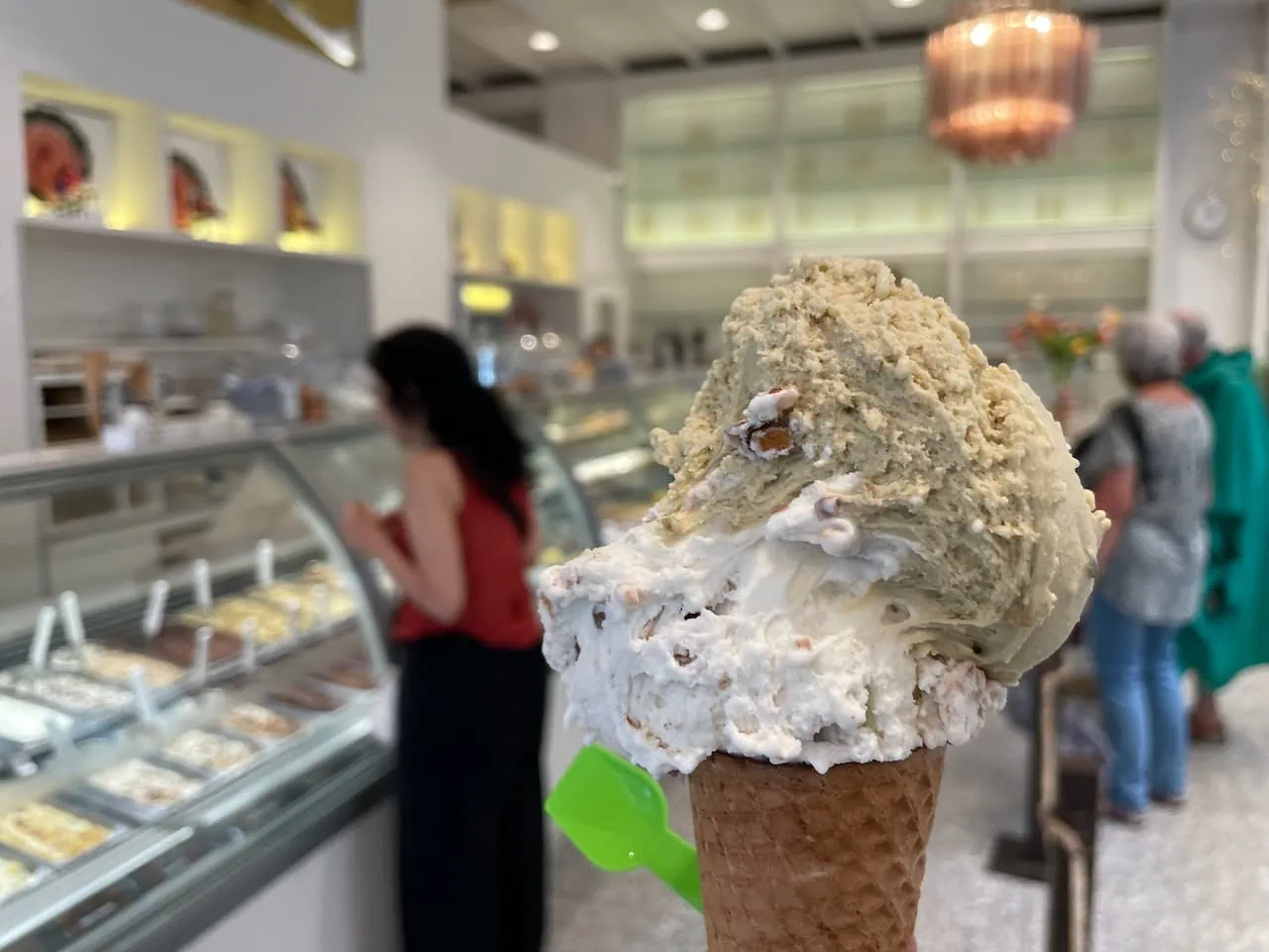 Pasticceria Natale Lecce - Italy Unseen