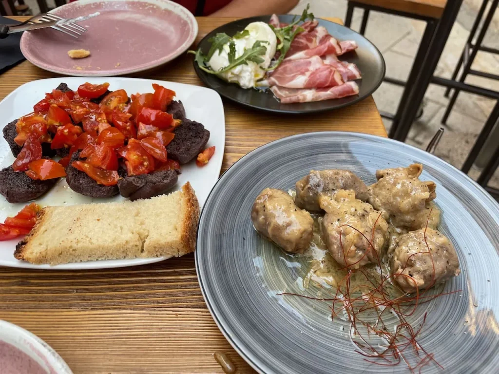 Aperitivo a Lecce - Italy Unseen 1_1