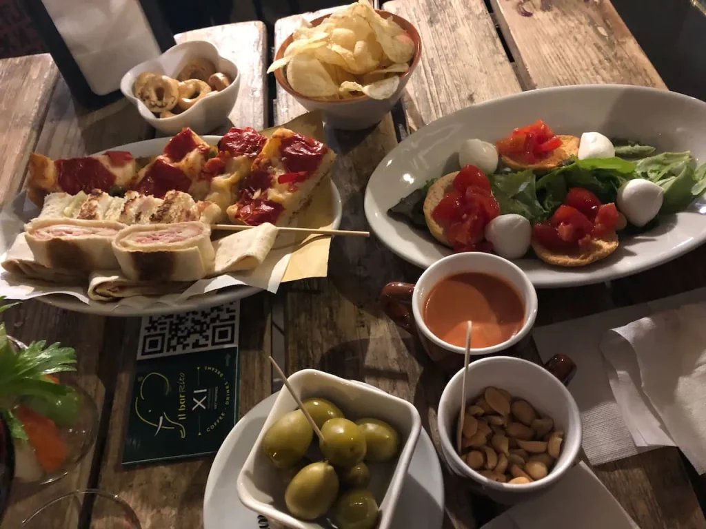 Aperitivo a Lecce - Italy Unseen 2_1