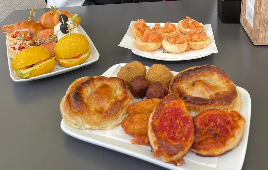 Aperitivo a Lecce - Italy Unseen 3