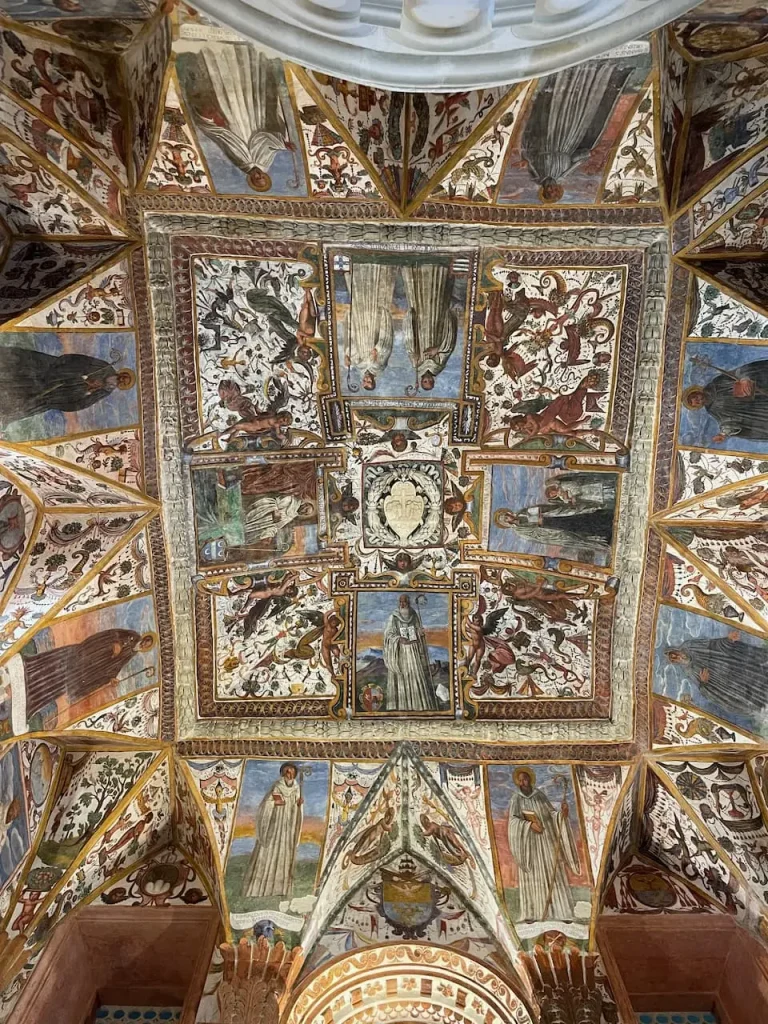 Chiesa dei Santi Niccolo e Cataldo 1 Lecce - Italy Unseen