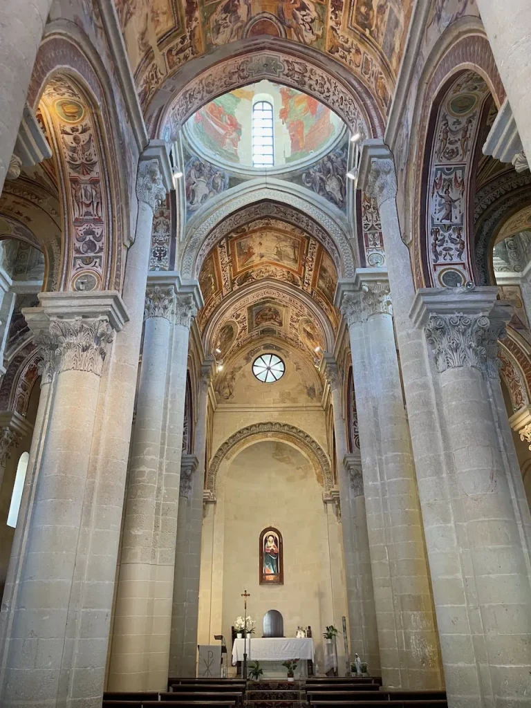 Chiesa dei Santi Niccolo e Cataldo 2 Lecce - Italy Unseen