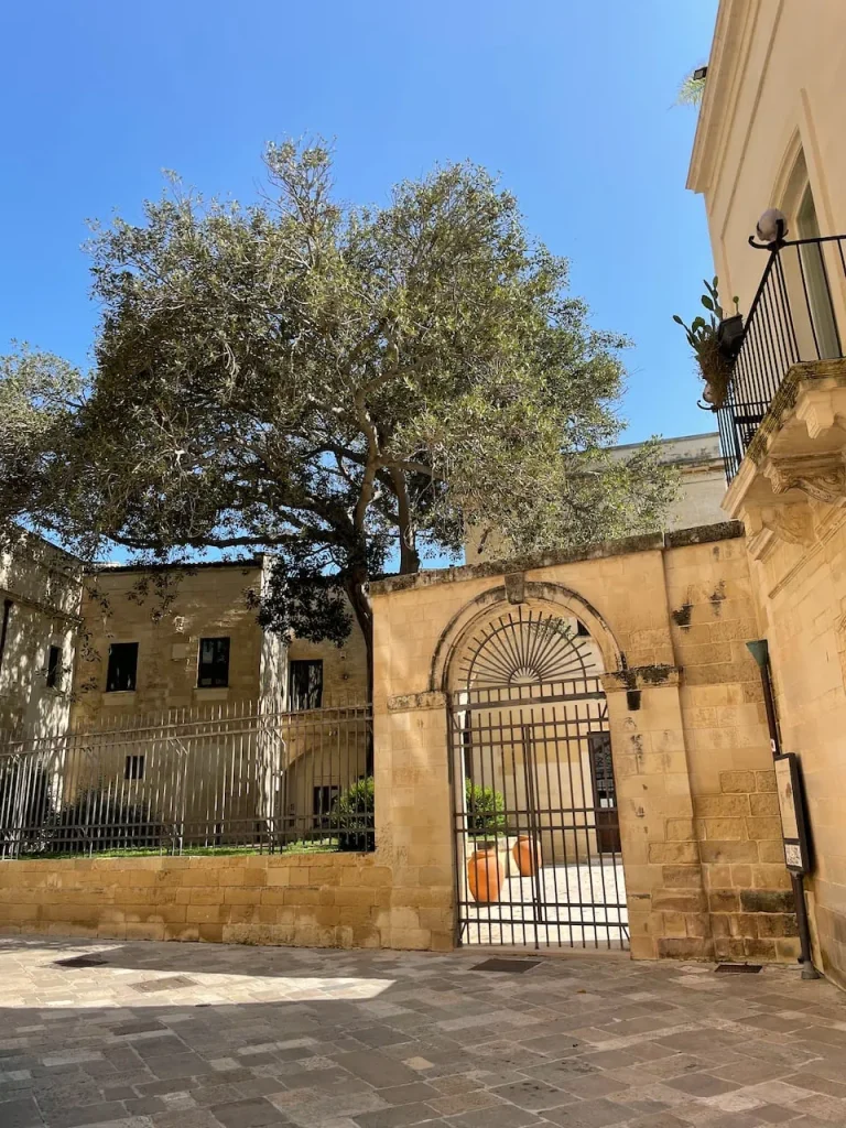 Historic Center Lecce - Italy Unseen