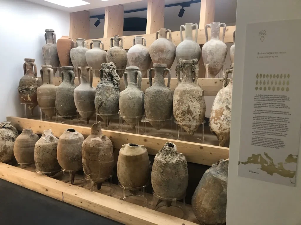 Sigismondo Castromediano Museum 2 Lecce - Italy Unseen_1