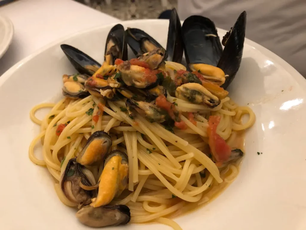 Osteria da Angiulino Lecce 2- Italy Unseen