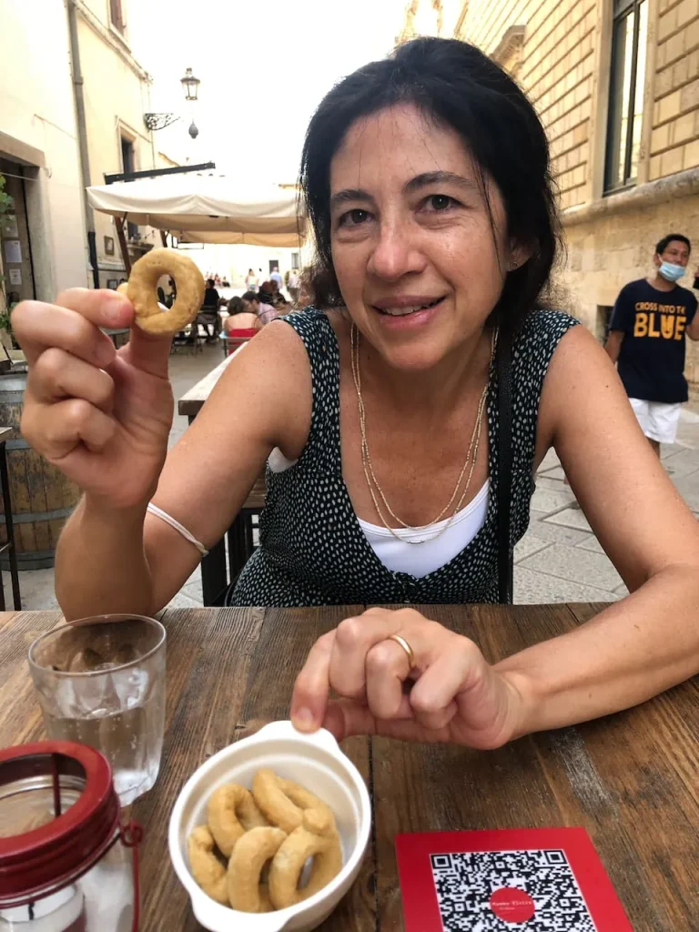 Taralli - Italy Unseen