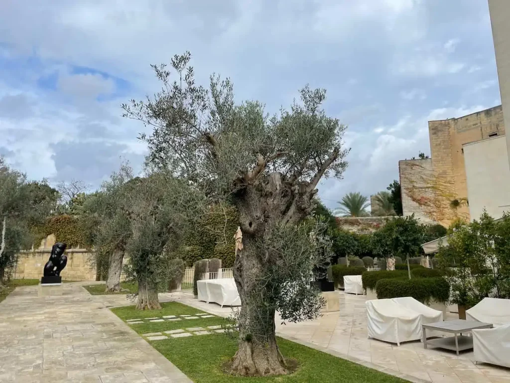 la fiermontina luxury home lecce salento puglia