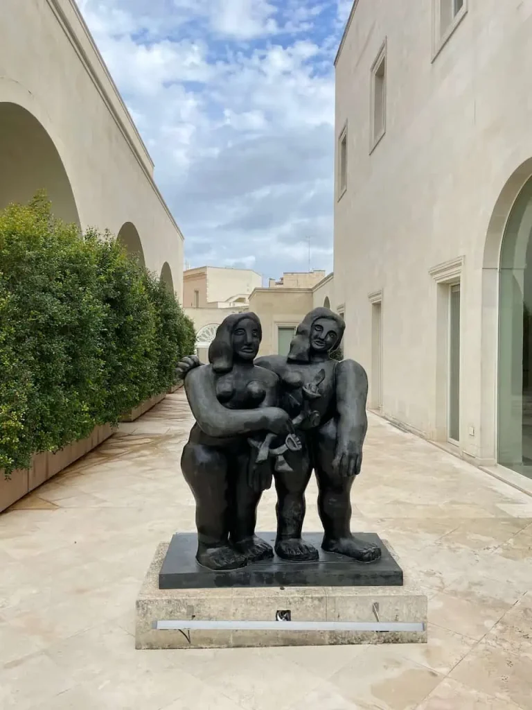 la fiermontina luxury home lecce salento puglia