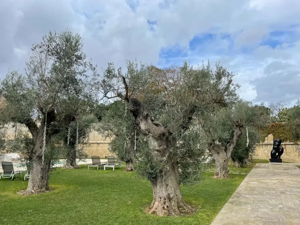 la fiermontina luxury home lecce salento puglia