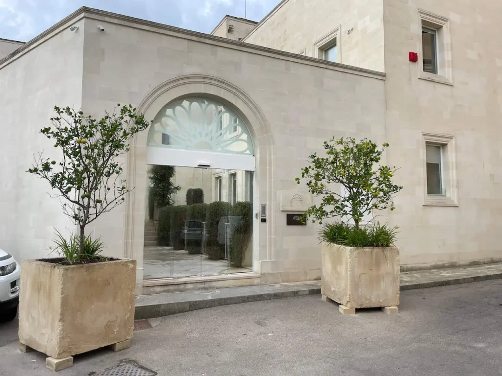 la fiermontina luxury home lecce salento puglia