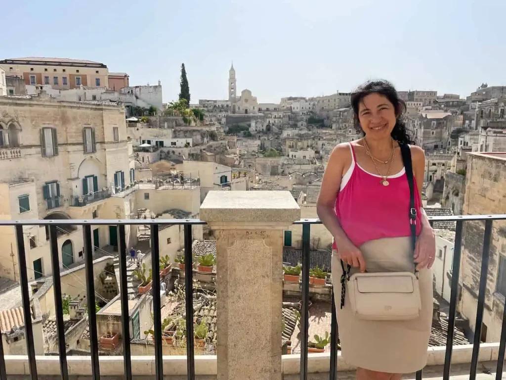 matera basilicata