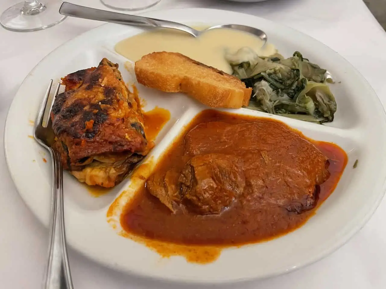 Osteria da Angiulino Lecce