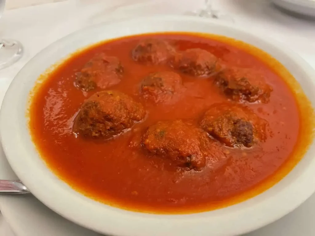 Osteria da Angiulino Lecce