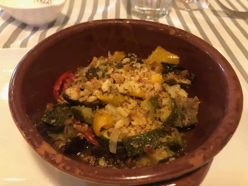 bollicine bistrot matera italy