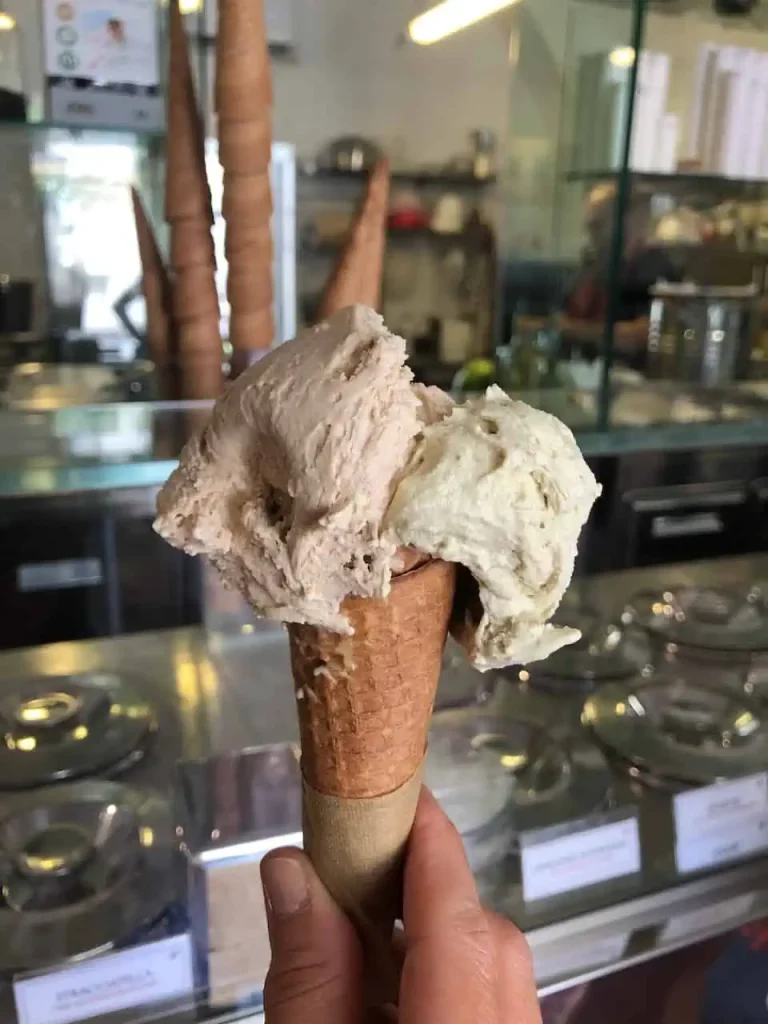 i vizi degli angeli - gelateria artigianale 2 matera italy