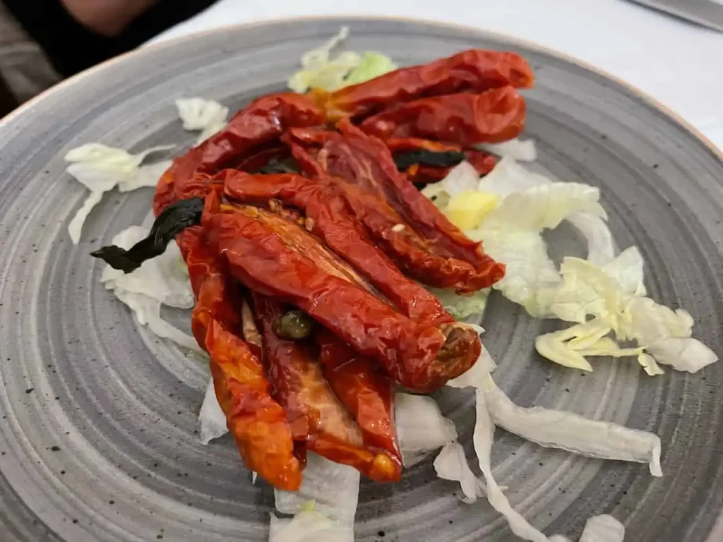 ristorante l'aratro alberobello puglia italy