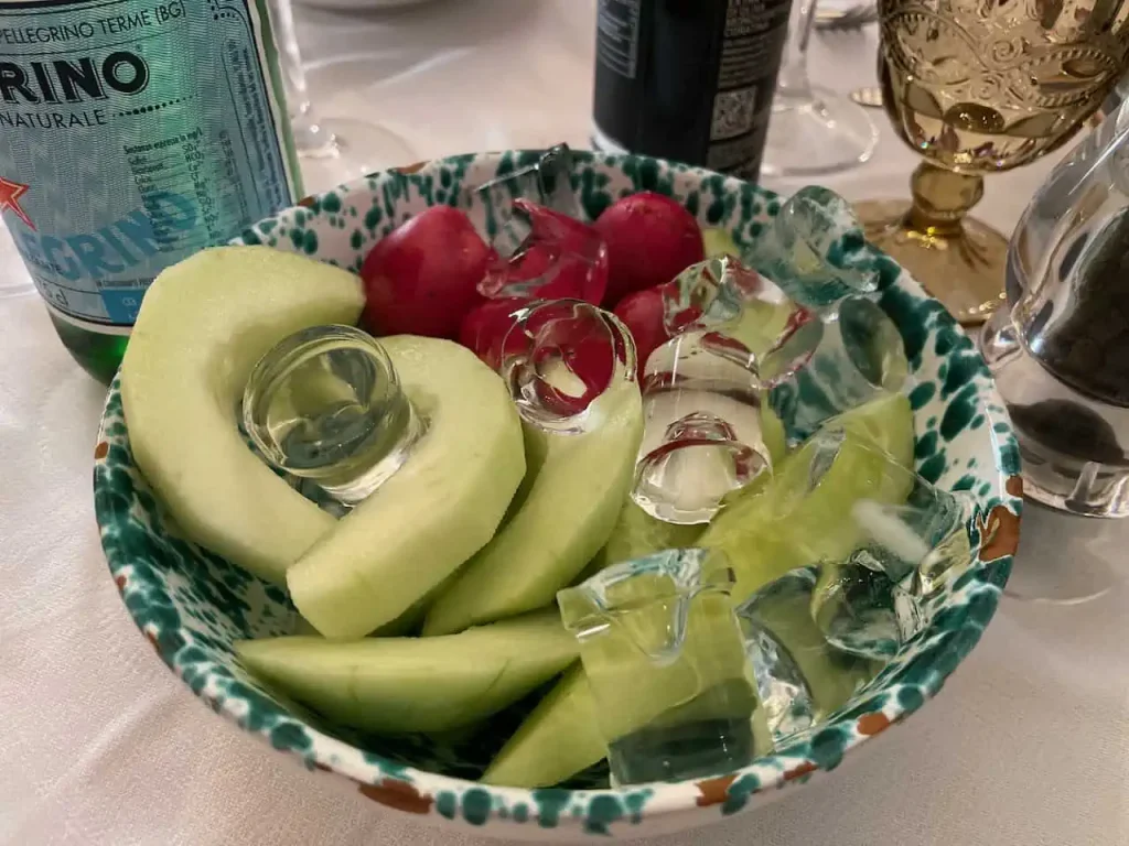 ristorante l'aratro alberobello puglia italy