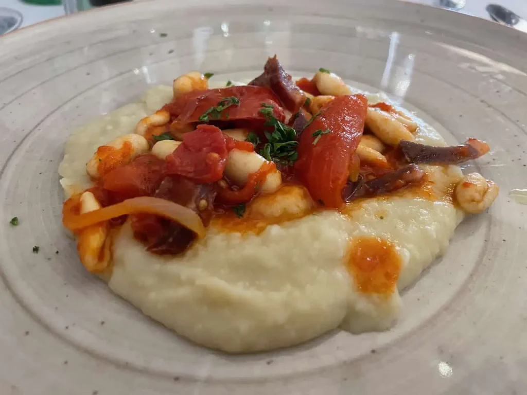 ristorante l'aratro alberobello puglia italy