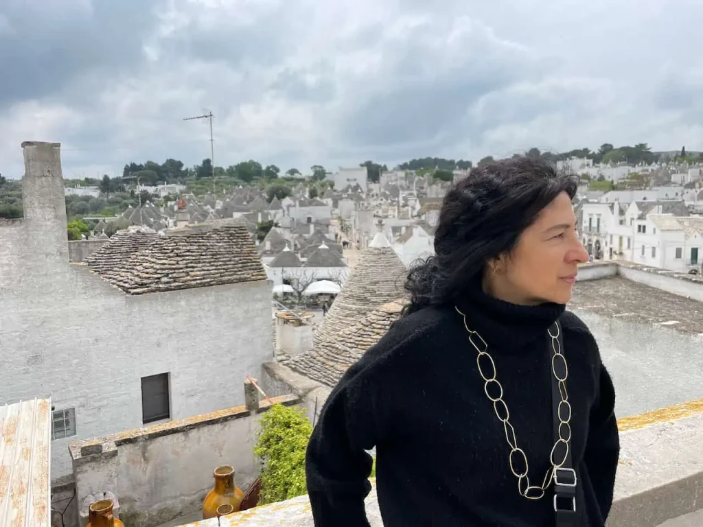 The Ultimate Guide to Alberobello, Puglia - valle d'itria italy