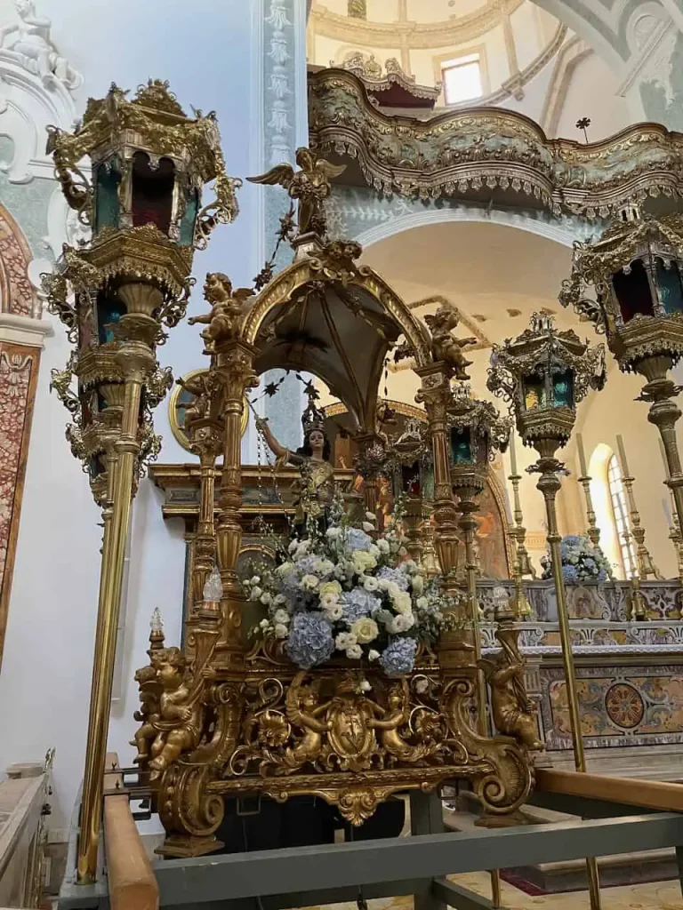 church of saint mary of the assumption 3 polignano a mare - bari - puglia_1