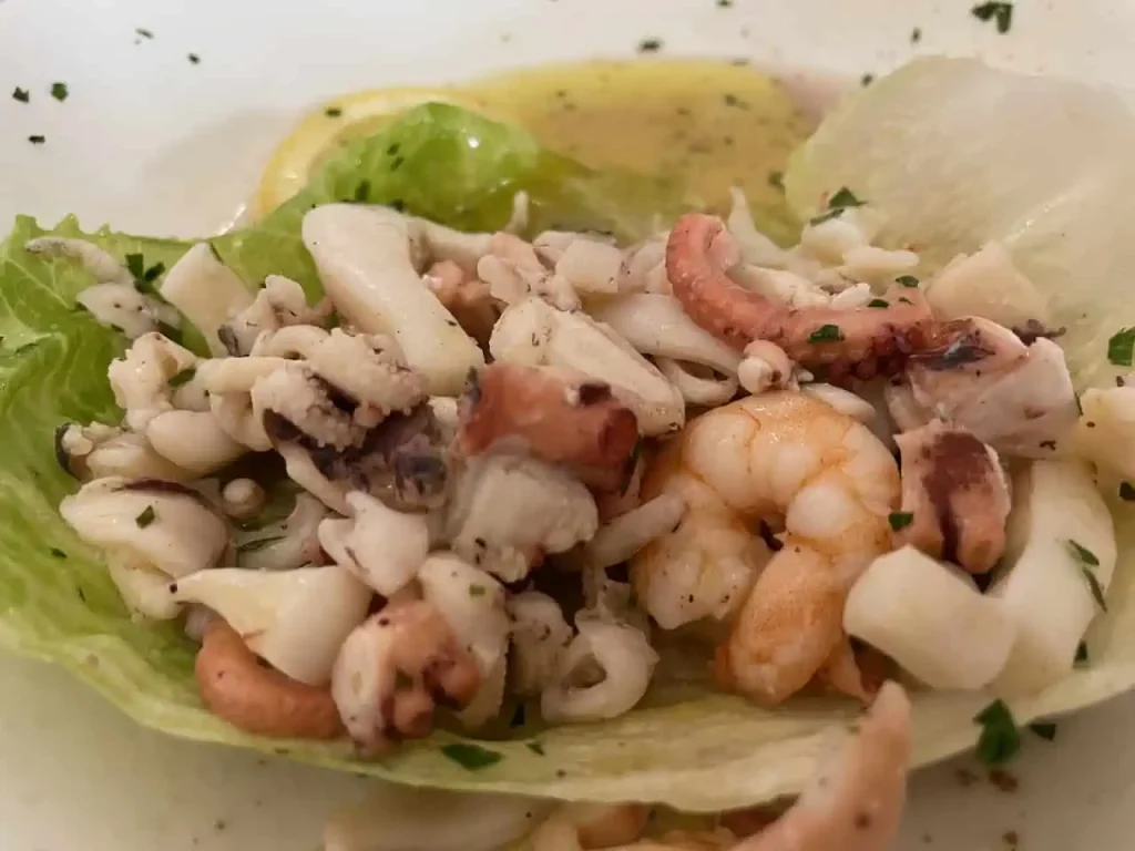 la locanda porta picc 2 polignano a mare - bari - puglia