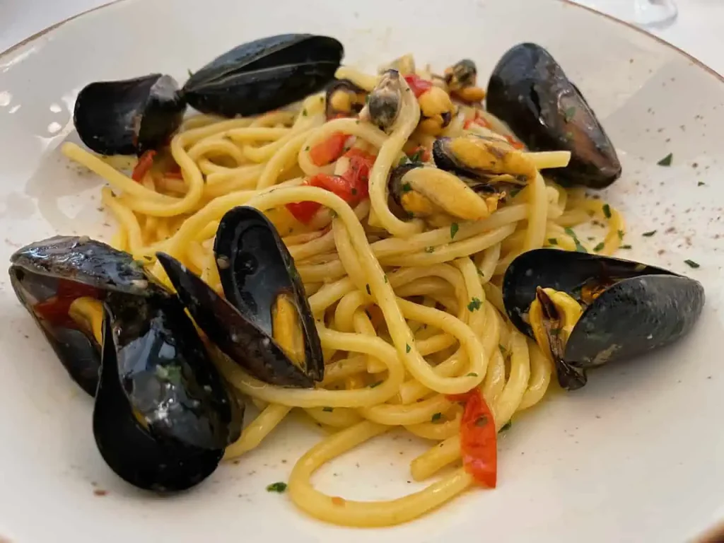 la locanda porta picc 4 polignano a mare - bari - puglia