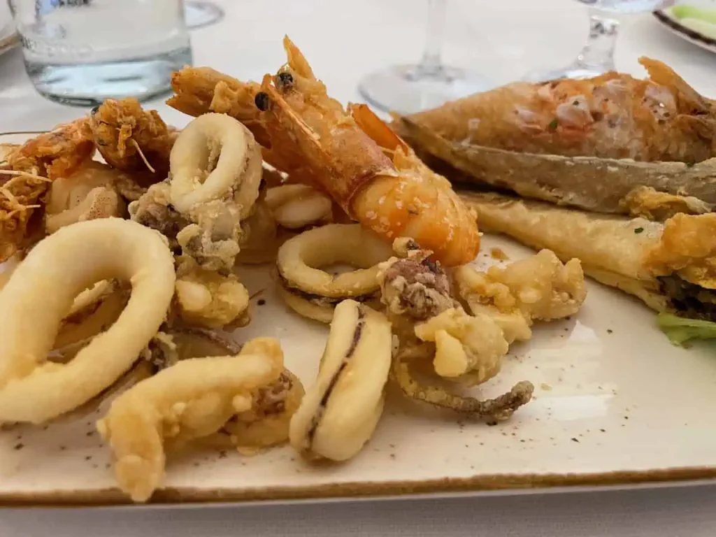 la locanda porta picc 6 polignano a mare - bari - puglia