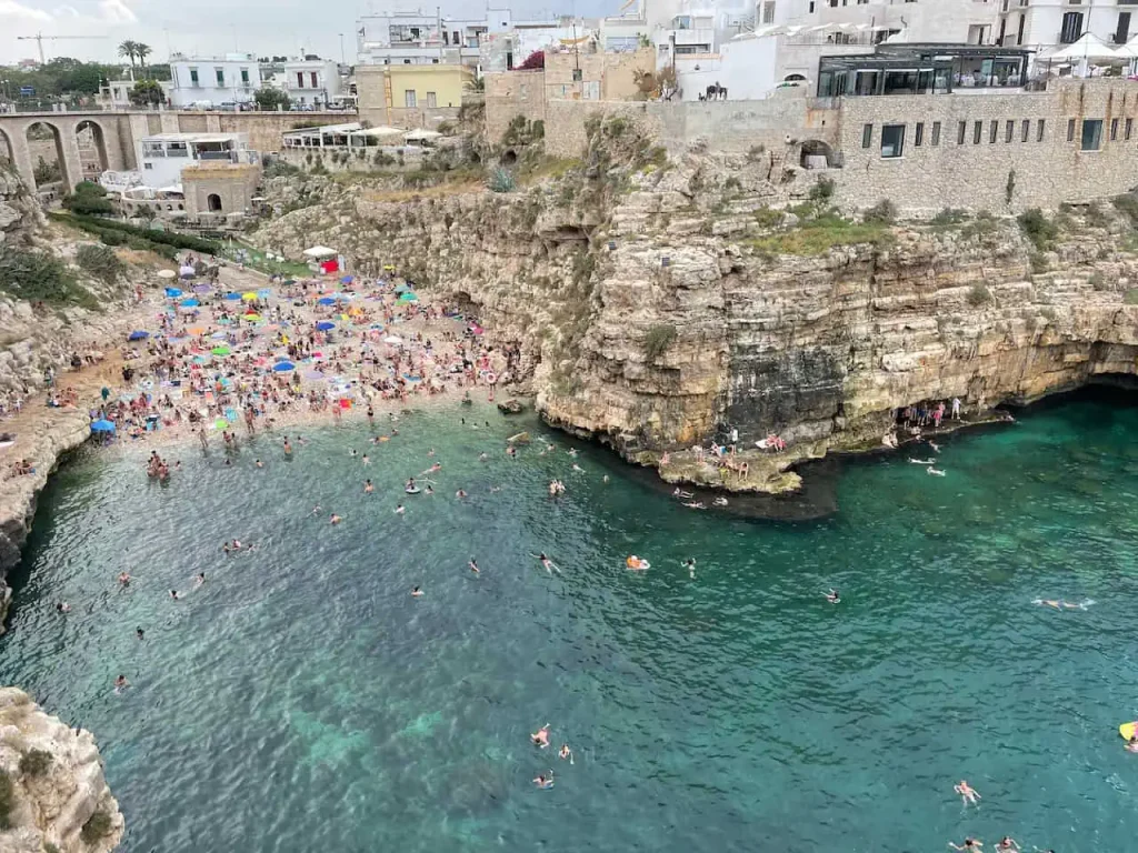 lama monachile 1 polignano a mare - bari - puglia_1