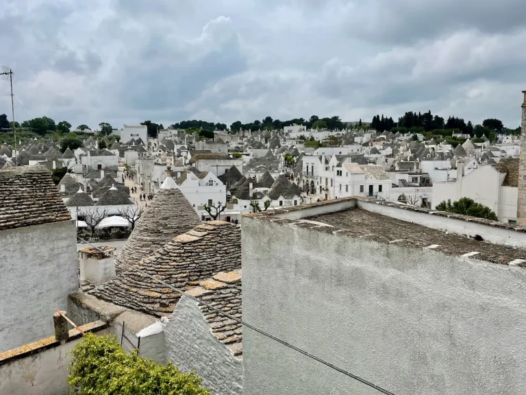 the ultimate guide to alberobello puglia