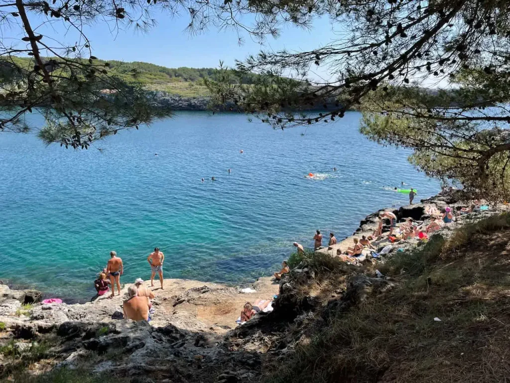 porto badisco salento puglia 1