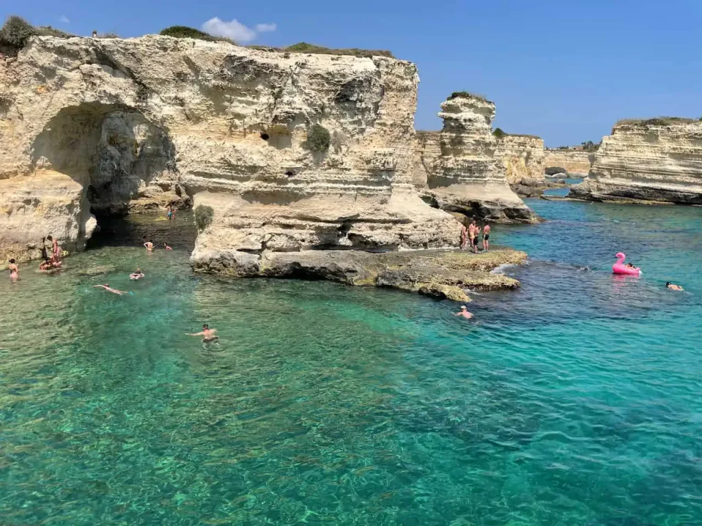torre sant andrea salento puglia 3