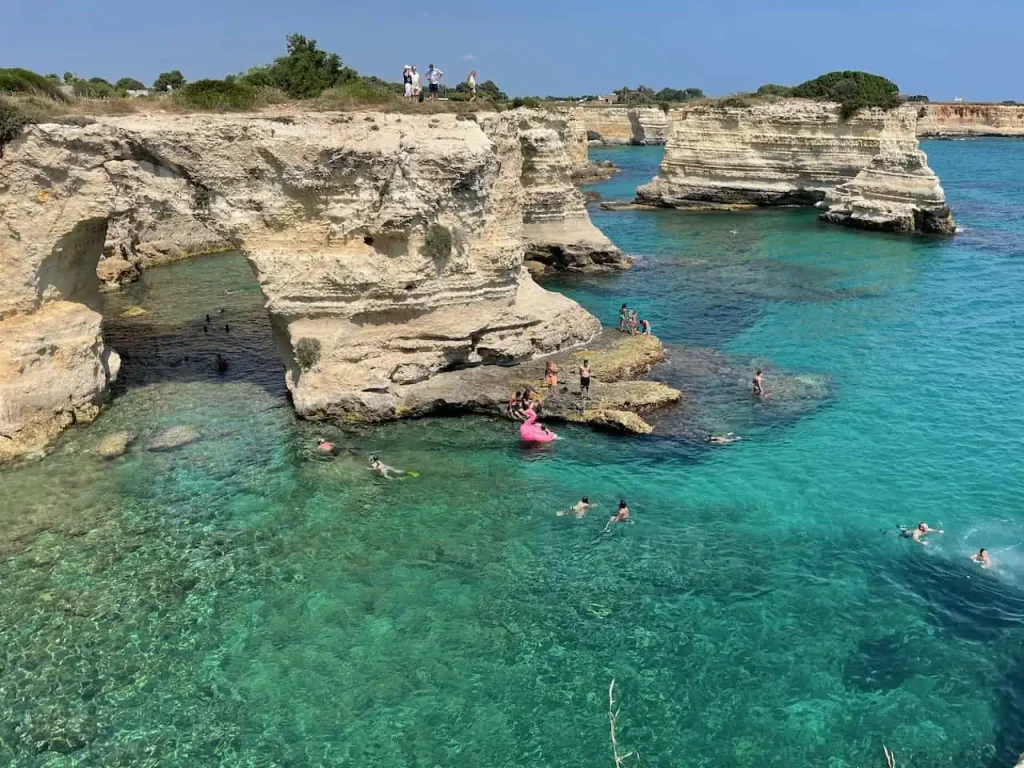 torre sant andrea salento puglia 4