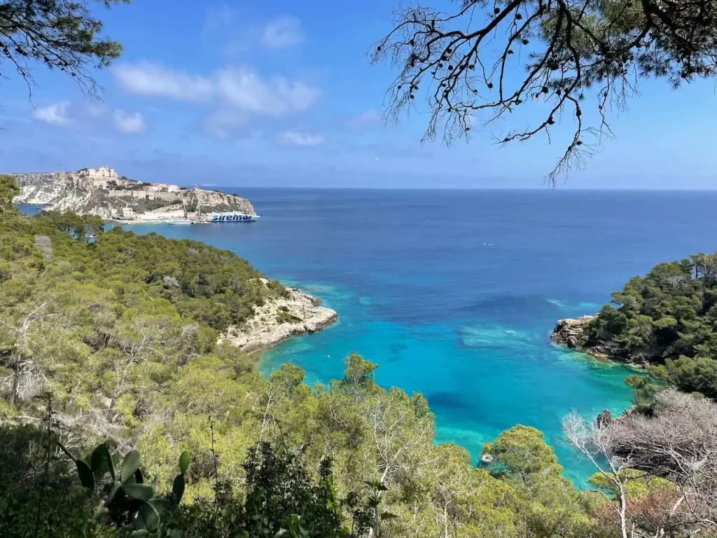 san domino island isole tremiti gargano puglia 4