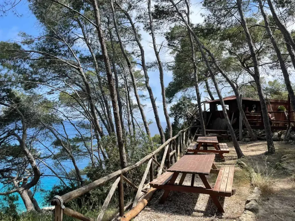 san domino island isole tremiti gargano puglia 7