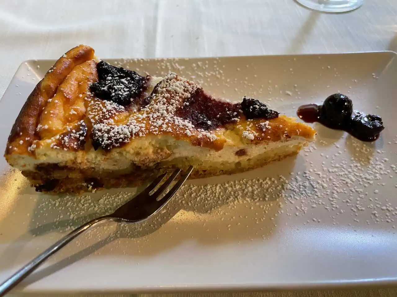 trattoria foresta umbra gargano national park puglia italia 3