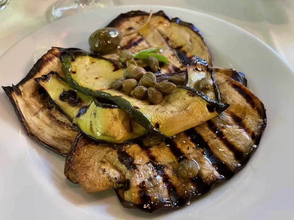 trattoria foresta umbra parco nazionale del gargano puglia italia 4