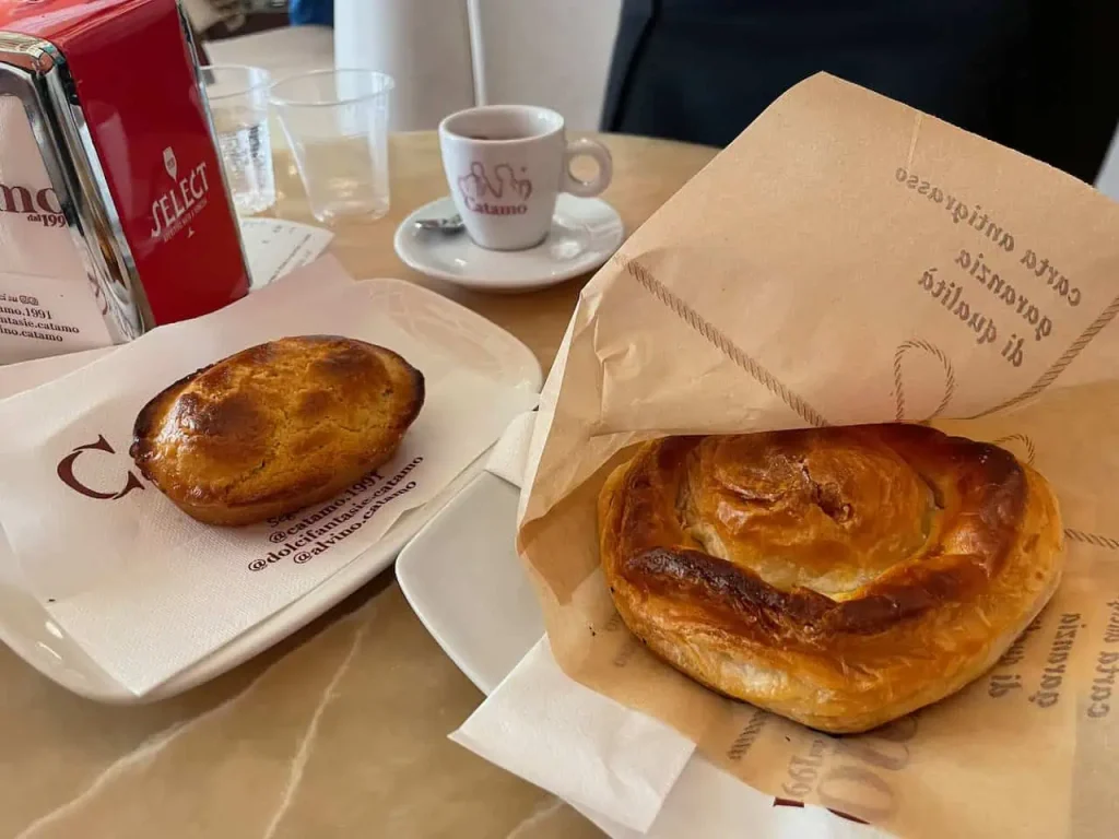 caffe alvino lecce salento puglia 4