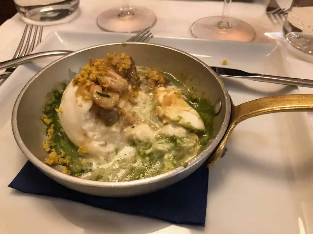 gusti proibiti restaurant lecce salento puglia 4