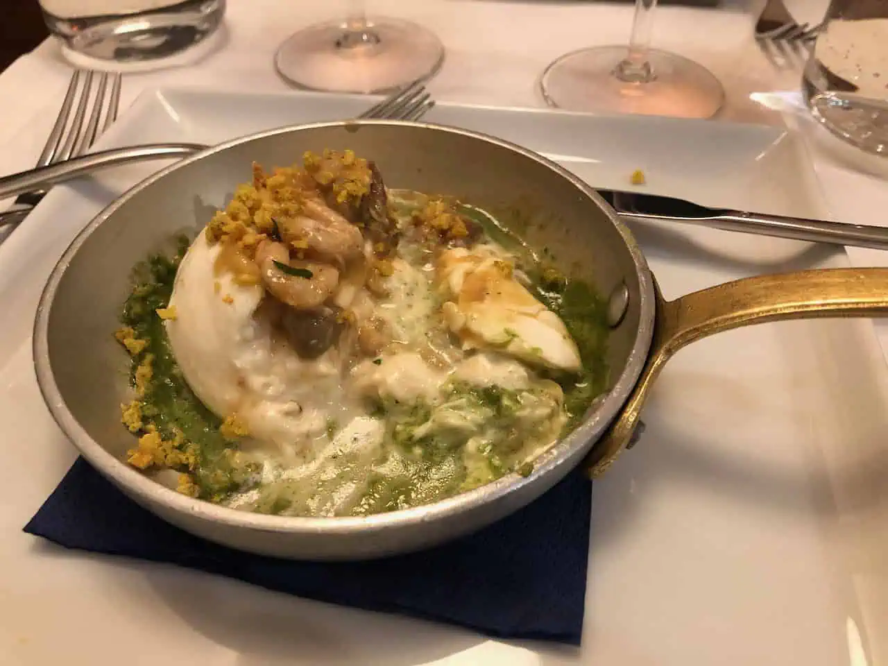 gusti proibiti restaurant lecce salento puglia 4