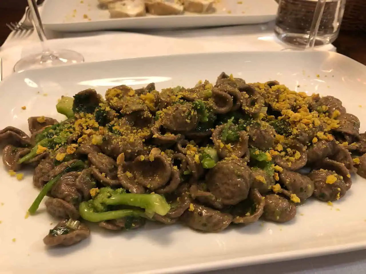 gusti proibiti restaurant lecce salento puglia 5