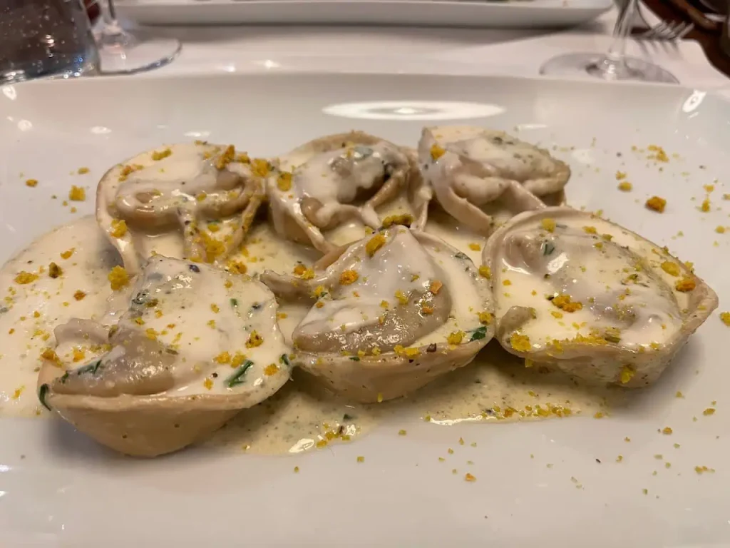 gusti proibiti restaurant lecce salento puglia 6