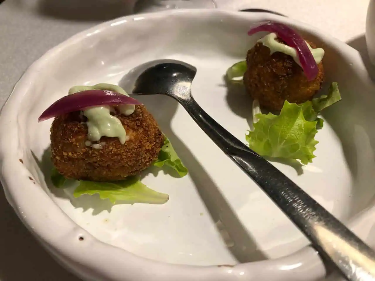 il vico del gusto restaurant lecce salento puglia 3