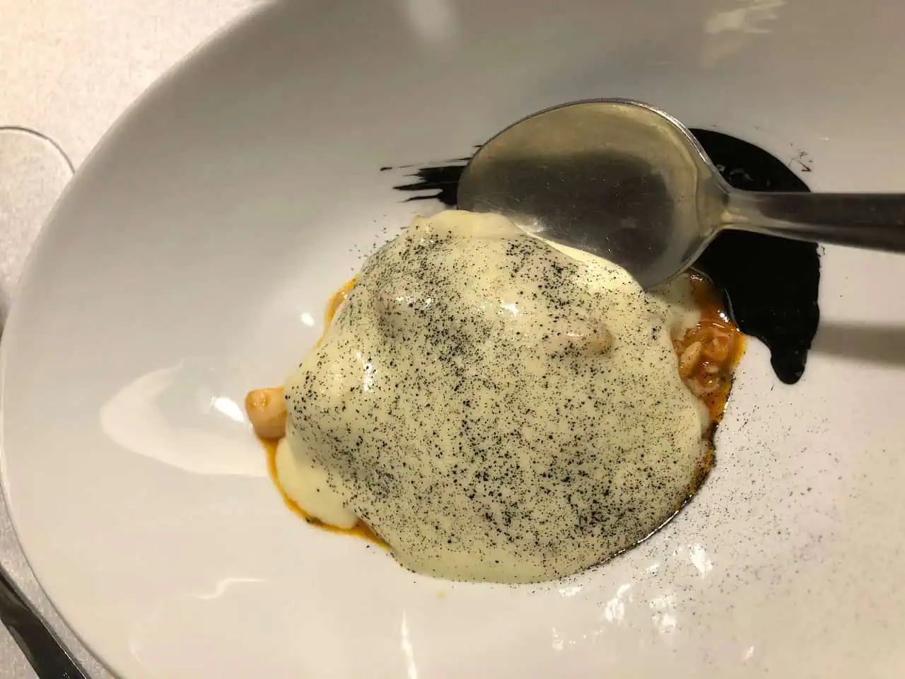 il vico del gusto restaurant lecce salento puglia 4