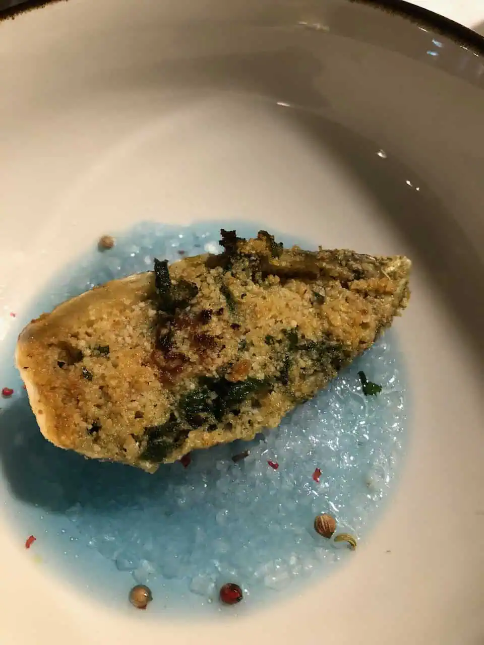 il vico del gusto restaurant lecce salento puglia 5