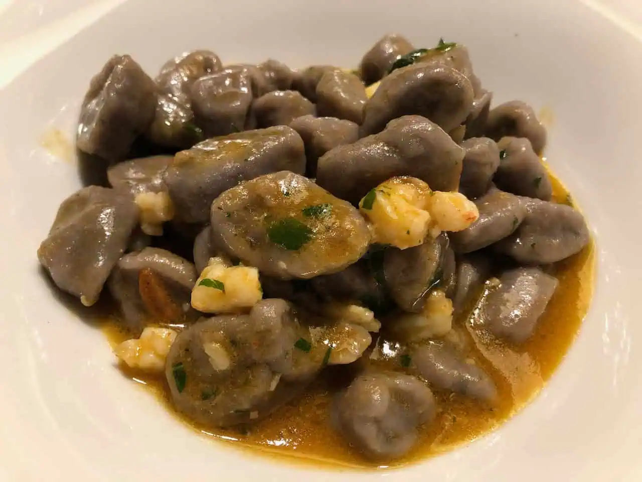 il vico del gusto restaurant lecce salento puglia 6