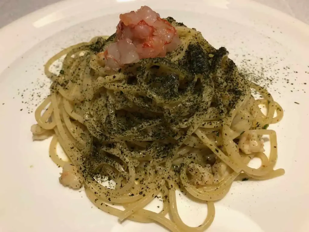 il vico del gusto restaurant lecce salento puglia 7