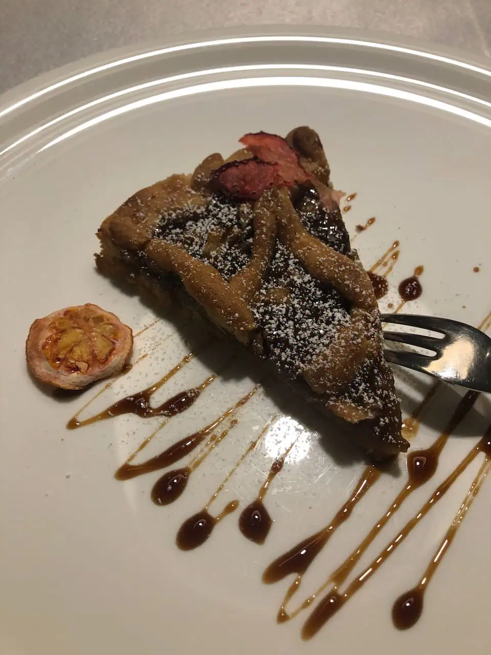 il vico del gusto restaurant lecce salento puglia 8