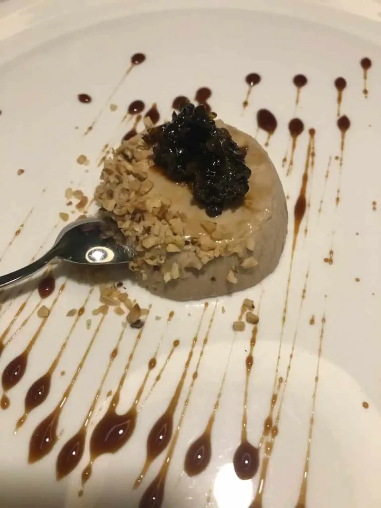 il vico del gusto restaurant lecce salento puglia 9