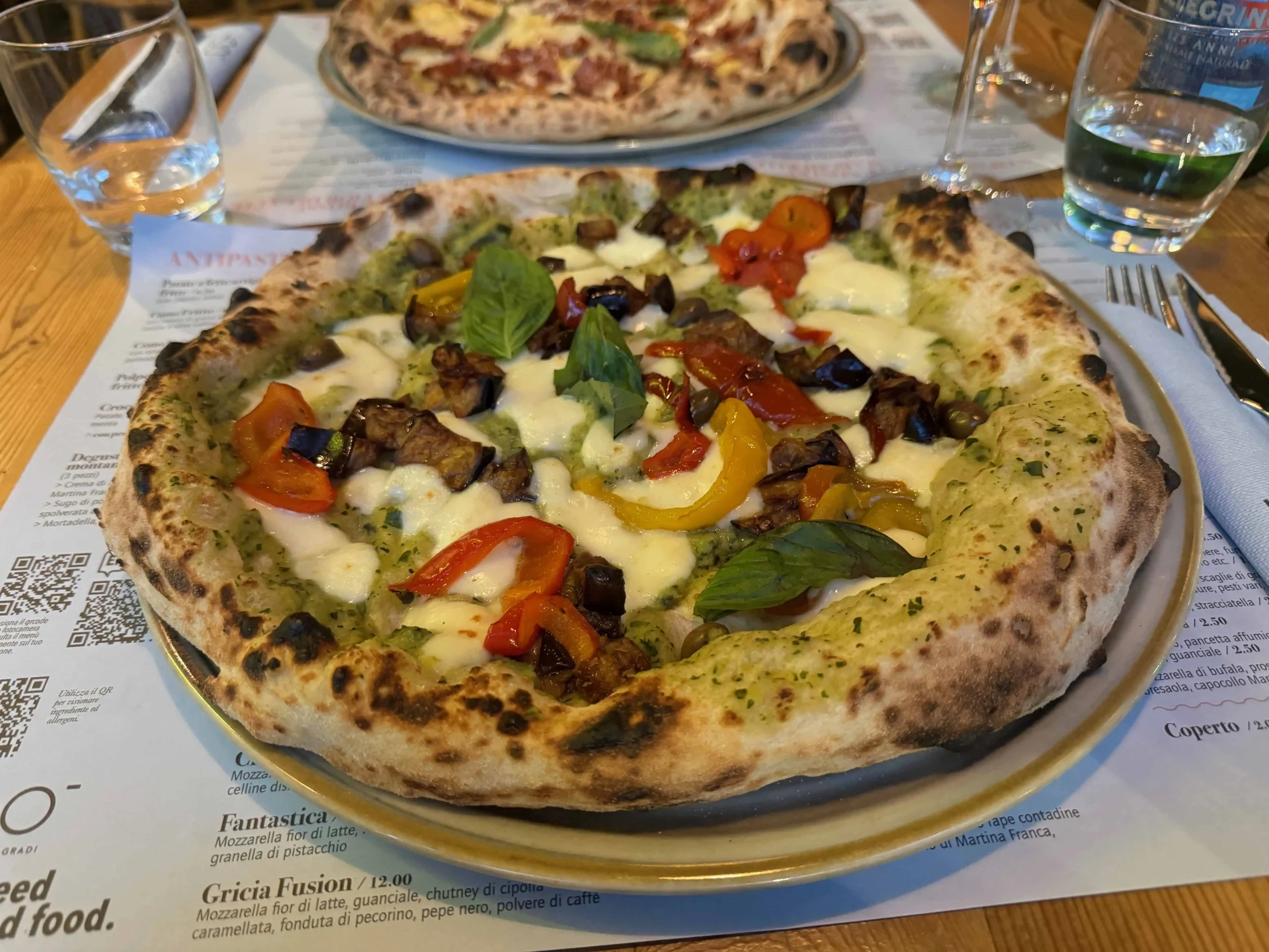 400 gradi lecce salento puglia 3
