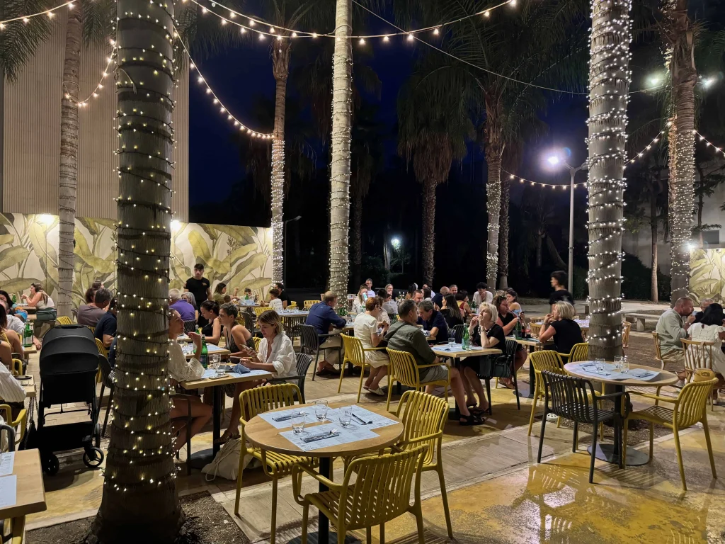 400 gradi lecce salento puglia 4